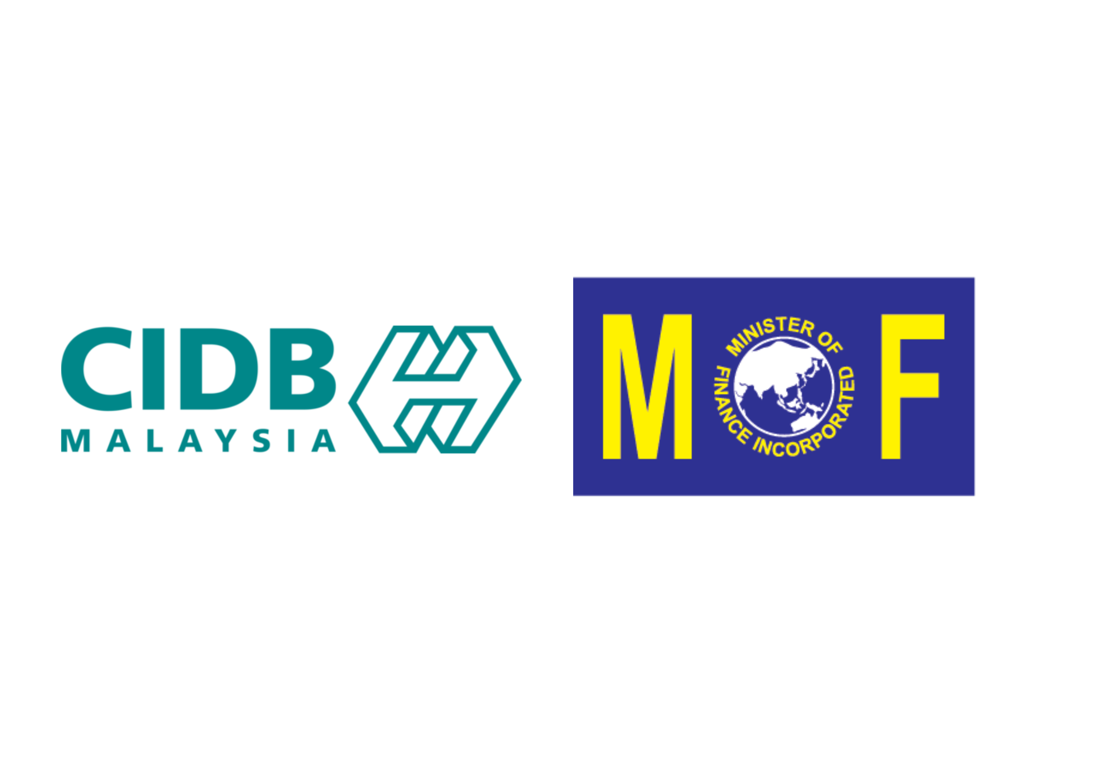 CIDB & MOF Registered