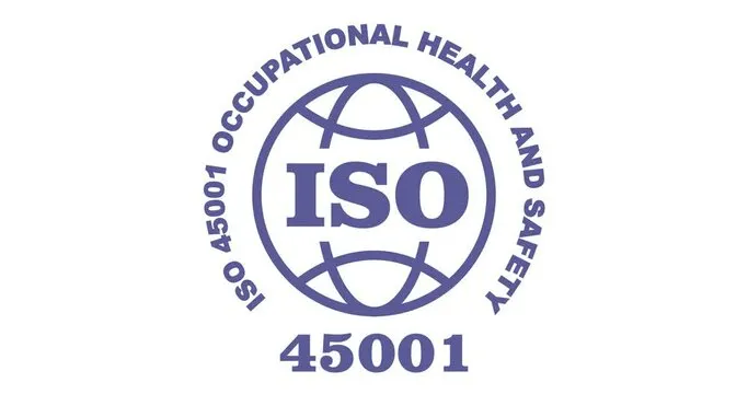ISO 45001