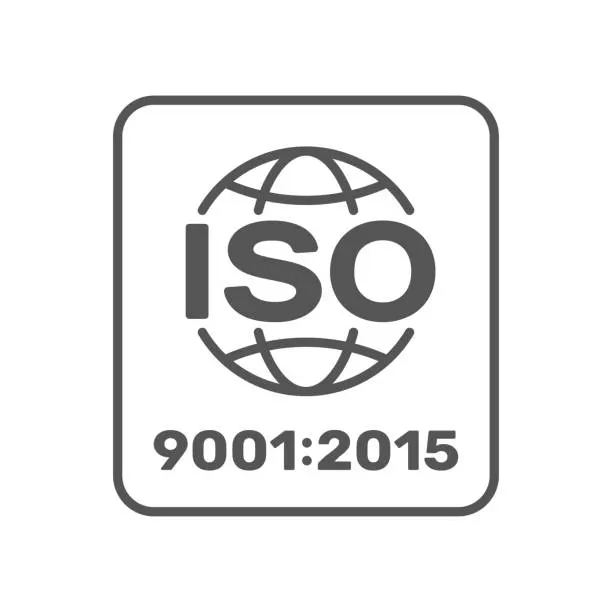 ISO 9001